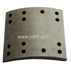 Brake Lining 4515 semimetallic