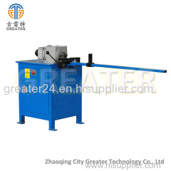 Semi Tube Cutting Machine for heater GREATER Supplier