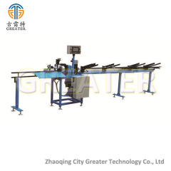Full Auto Cutting Machine best quality for heating element