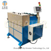 Zhaoqing hotsell heater machinery Flat Heater Shrinking Machine heat exchanger