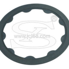 Friction Disc Rubber based