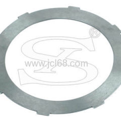 Friction Disc Steel based