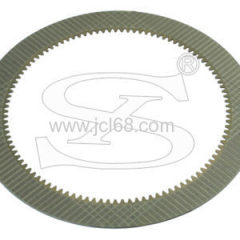 Friction Disc Paper based