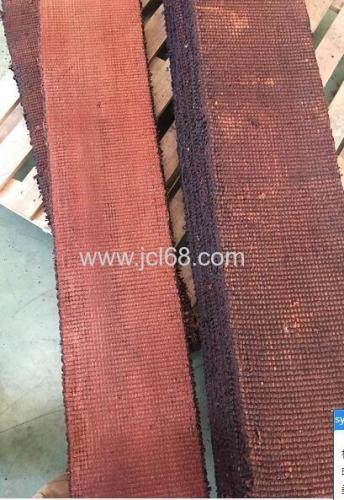 Brake Lining Roll Woven Resin Non Asbestos