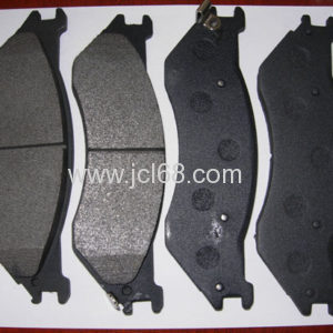 Brake Pads Non Asbestos