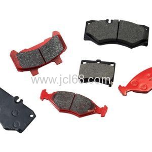 Brake Pads Non Asbestos