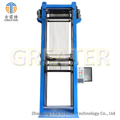 China best quality heater Aluminum Heater Filling Machine electric heating equipment