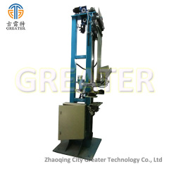 Greater Professional Supplier Double Column Filling Machine for heaters