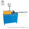 Semi-Auto Trimming Machinery for Heater Manual Face lathe Supplier Heater Machinery Element