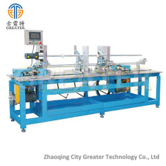 GREATER Hotsell Production auto trimming machine Heater Supplier Heater tubular machinery
