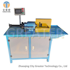 Cartridge Heater Trimming Machine Heater Engineer Heating Machinery Manufacture In China