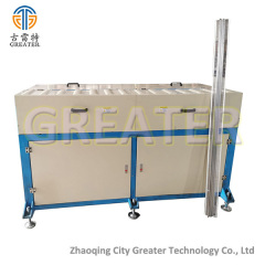 X Shape Heater Shrinking Machine reducing machinery Heater equipment Supplier