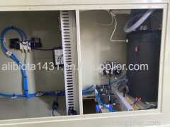 salt spray cabinet/SO2 Sulfur Dioxide Salt spray tester JOEO