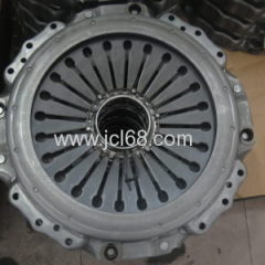 CLUTCH COVER CLUTCH PLATE