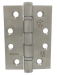 Stainless steel hinge 4.5"x4"x3mm-2BB-EN14(1.4301G14)