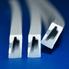 Silicone Profiles 0612 for 8mm LED strips