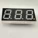 3 digit display;3 digit 7 segment; 3 digit 13.2mm;3 digit 0.52inch;triple digit display;triple digit 7 segment