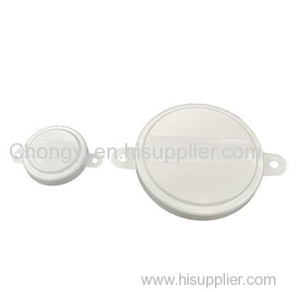 METAL DRUM CAP SEAL