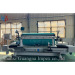 Gravure printing press proofing machine for rotogravure cylinder making