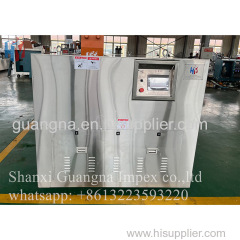Fully Automatic Chrome Plating Line for gravure Cylinder Making Machinery