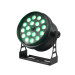 LED Wash Light / Dj Light / Theatrical Lighting / 18*12W 6in1 LED Zoom Par Can