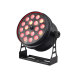 LED Wash Light / Dj Light / Theatrical Lighting / 18*12W 6in1 LED Zoom Par Can