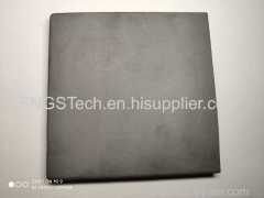 sintered silicon carbide plate SiC kiln shelf light weight sic batt setters slab