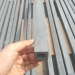 recrystallized silicon carbide beams ReSiC tubes high temperature refractory SiC kiln furniture