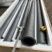 silicon carbide radiant tube heating protective tubes SiC tube