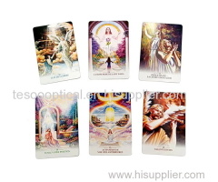 tarot cards oracle cards