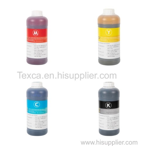 High Quality Sublimation Ink