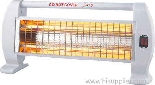 Quartz Heater