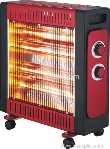 QUARTZ HEATER