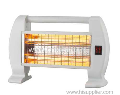 Quartz Heater