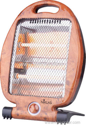 Quartz Heater