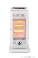 Quartz Heater