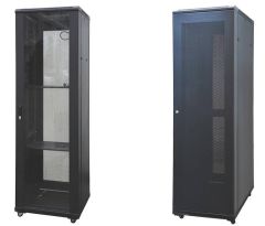 Standing Network Cabinet Fiber Optic Distribution Cabinet odf Optical Distribution Frame