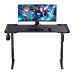 Hot Sale Gaming Computer Desk Racking Table PC Desk Height Adjustable Gaming Desk