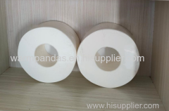 toilet tissue JUMBO ROLL / bathroom tissue toilet paper JUMBO ROLL