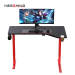 Custom High Quality adjustable pc gaming computer desk with Desk Legs Adjustment Automatic