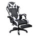 Customized Racing Chair PU Leather Adjustable Gamer Chair Computer Gaming Chair