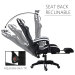 Customized Racing Chair PU Leather Adjustable Gamer Chair Computer Gaming Chair