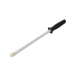 Ceramic knife sharpening rod