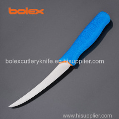 China factory of meat processing butchering slaughtering hand knives tools supplies