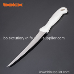 fish filleting knife fillet knives cutting tools hunt narrow slicer knife