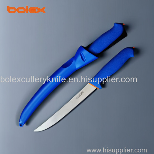 fish filleting knife fillet knives cutting tools hunt narrow slicer knife