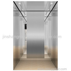 JOYMORE-7 Passenger Elevator 2