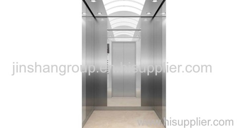 IFE Machine Room Passenger Elevator