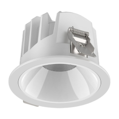 9W 15W 20W 30W 40W LED Ceiling Downlights