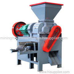 Briquetting Machine China Supplier
